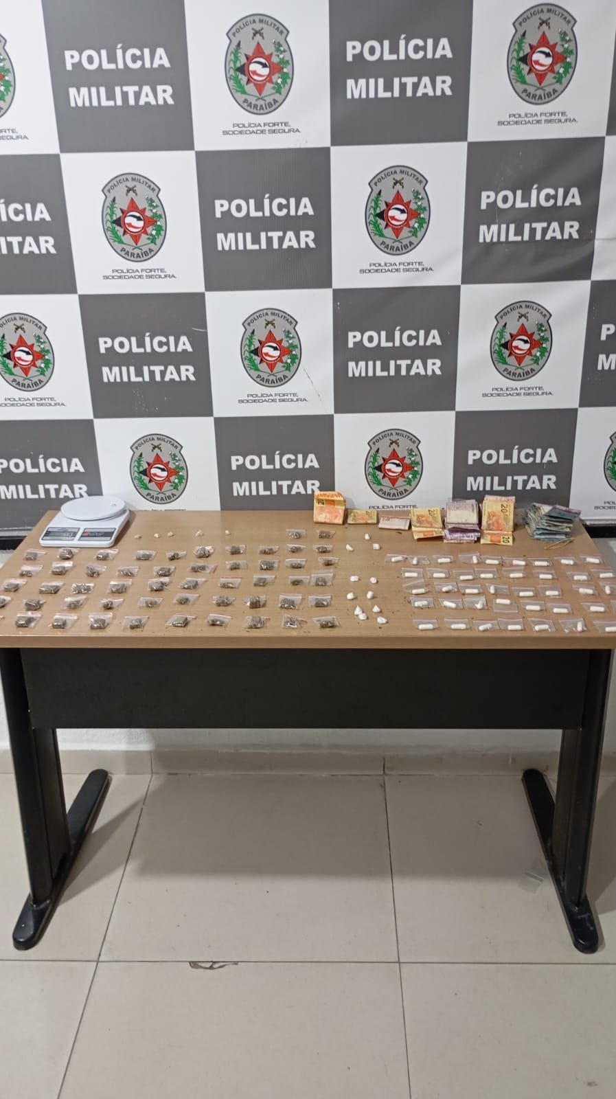 Rascunho Automático